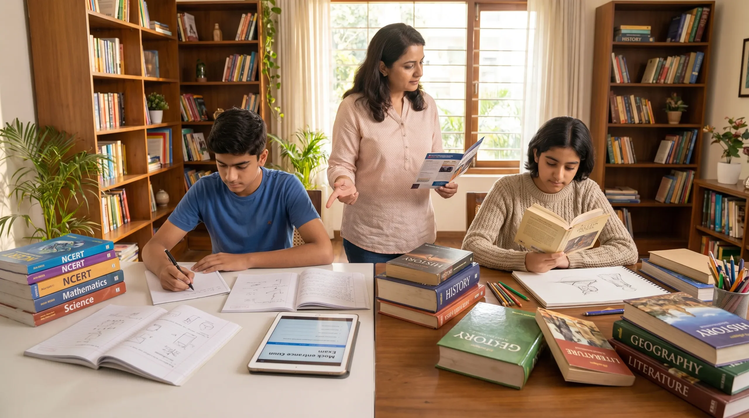 What Is the Difference Between CBSE and ICSE