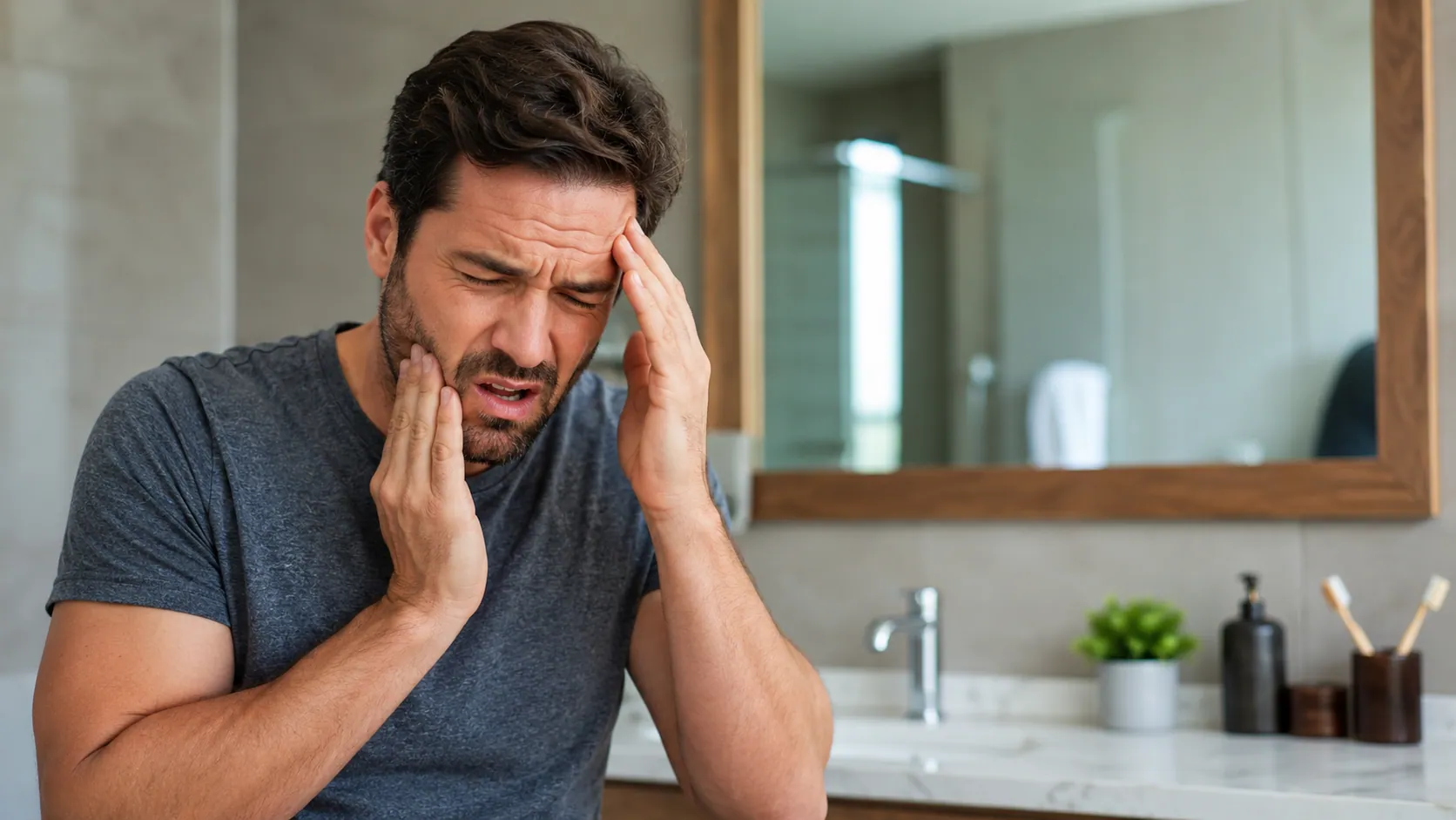 Can a Cavity Cause Head Pain