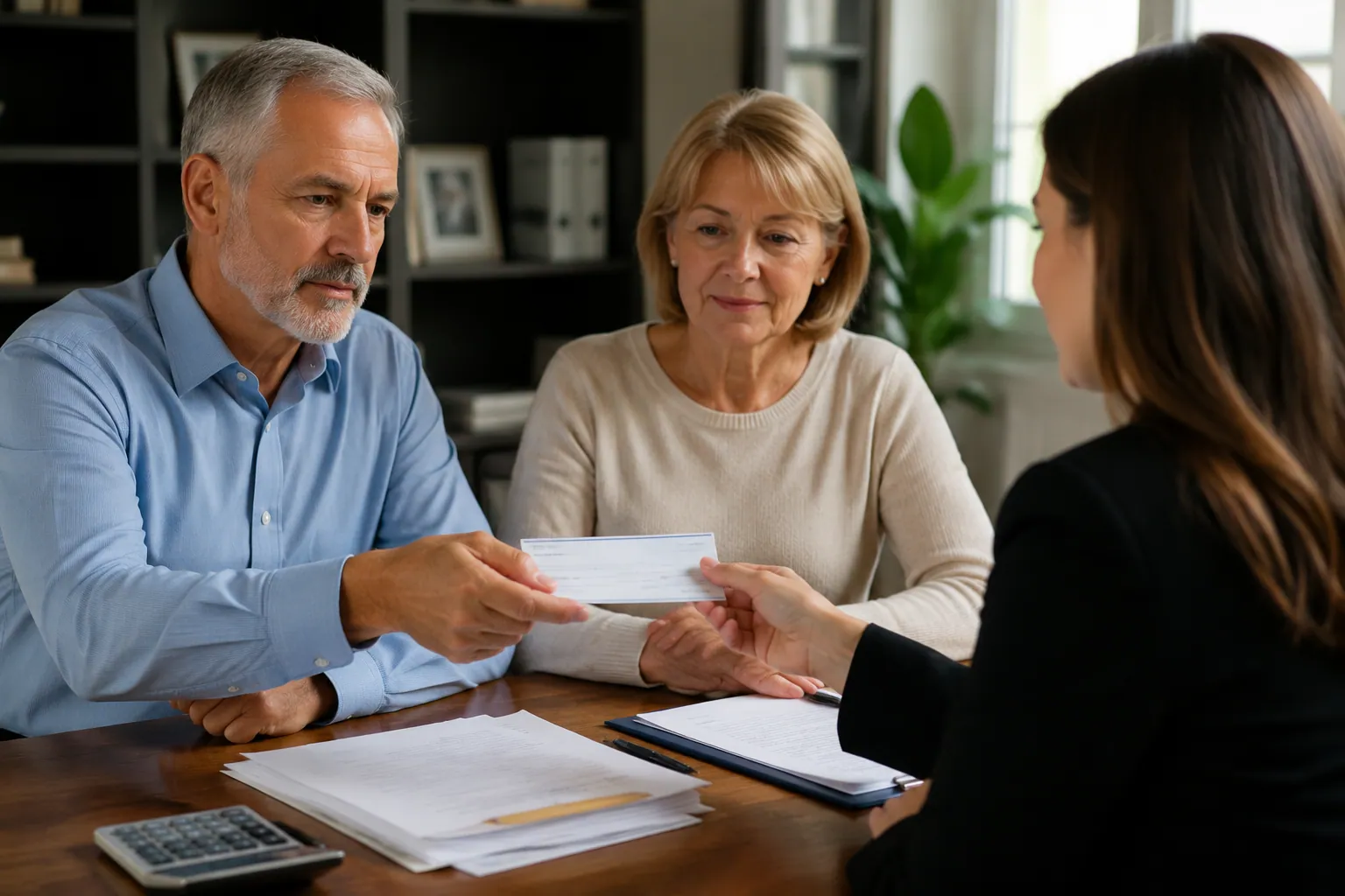 How Long Does the Executor Have to Pay the Beneficiaries