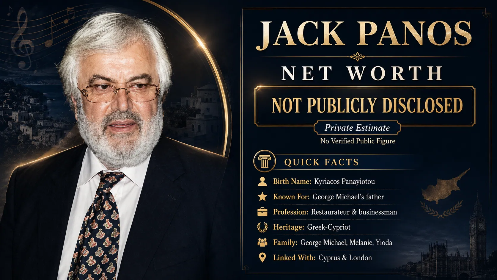 Jack Panos
