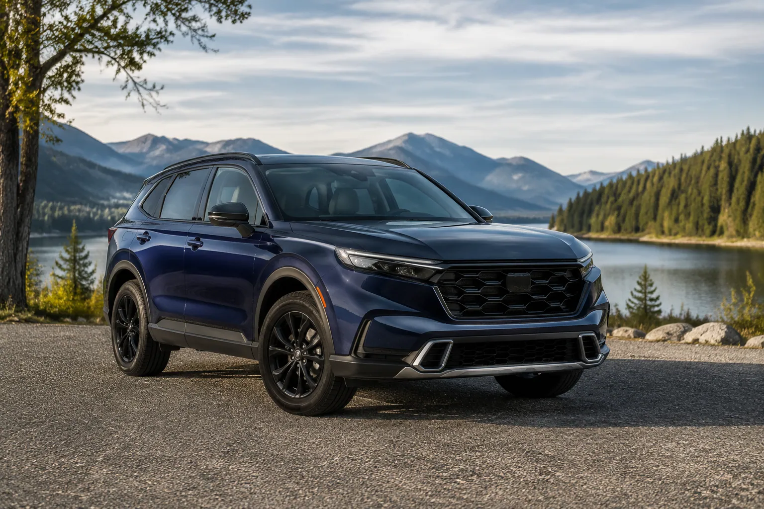 What Is the Best SUV for Under $40,000 in 2026
