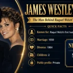 Who Was James Westley Welch