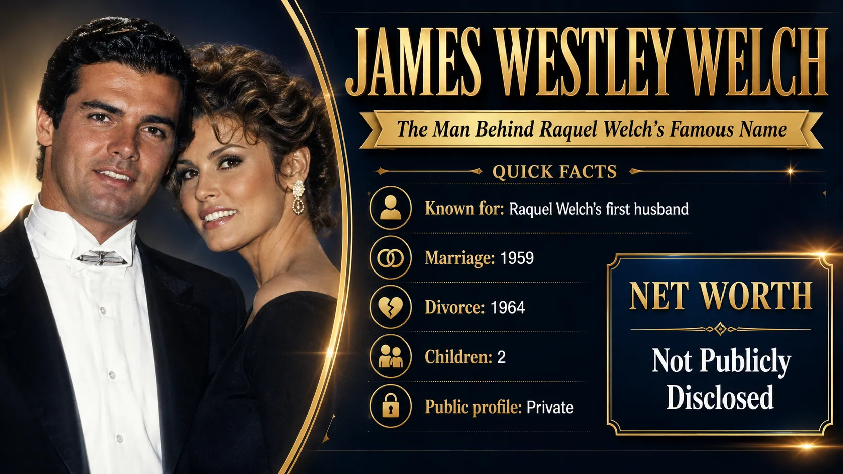 Who Was James Westley Welch